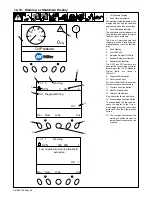 Preview for 70 page of Miller Big Blue 800 DUO PRO Owner'S Manual