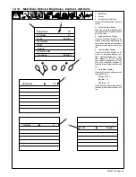 Preview for 73 page of Miller Big Blue 800 DUO PRO Owner'S Manual