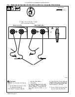 Preview for 32 page of Miller Big Blue 800 X Duo Air Pak Owner'S Manual