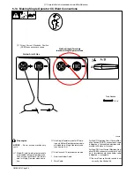 Preview for 38 page of Miller Big Blue 800 X Duo Air Pak Owner'S Manual