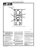 Preview for 58 page of Miller Big Blue 800 X Duo Air Pak Owner'S Manual