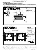 Preview for 61 page of Miller Big Blue 800 X Duo Air Pak Owner'S Manual