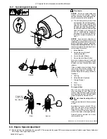 Preview for 62 page of Miller Big Blue 800 X Duo Air Pak Owner'S Manual