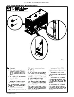 Preview for 64 page of Miller Big Blue 800 X Duo Air Pak Owner'S Manual