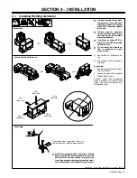 Preview for 19 page of Miller Big Blue Turbo Owner'S Manual