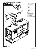 Preview for 21 page of Miller Big Blue Turbo Owner'S Manual