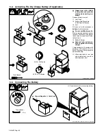 Preview for 22 page of Miller Big Blue Turbo Owner'S Manual