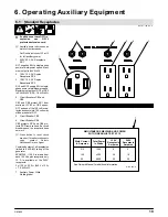 Preview for 23 page of Miller Bobcat 225 NT Owner'S Manual