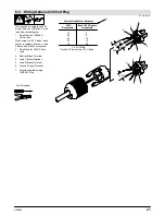 Preview for 25 page of Miller Bobcat 225 NT Owner'S Manual