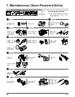 Preview for 26 page of Miller Bobcat 225 NT Owner'S Manual