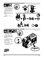 Preview for 28 page of Miller Bobcat 225 NT Owner'S Manual