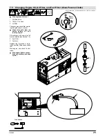 Preview for 29 page of Miller Bobcat 225 NT Owner'S Manual