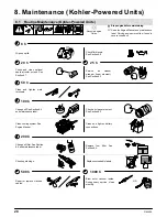 Preview for 32 page of Miller Bobcat 225 NT Owner'S Manual