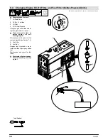 Preview for 34 page of Miller Bobcat 225 NT Owner'S Manual