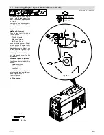 Preview for 35 page of Miller Bobcat 225 NT Owner'S Manual