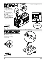 Preview for 36 page of Miller Bobcat 225 NT Owner'S Manual