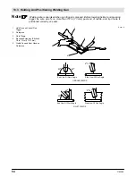 Preview for 58 page of Miller Bobcat 225 NT Owner'S Manual