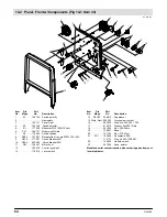 Preview for 68 page of Miller Bobcat 225 NT Owner'S Manual