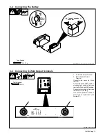 Предварительный просмотр 19 страницы Miller Bobcat 225D PLUS Owner'S Manual