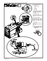 Предварительный просмотр 30 страницы Miller Bobcat 225D PLUS Owner'S Manual