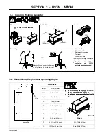 Предварительный просмотр 12 страницы Miller BOBCAT 225G PLUS Owner'S Manual