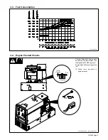 Предварительный просмотр 13 страницы Miller BOBCAT 225G PLUS Owner'S Manual