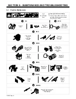 Предварительный просмотр 20 страницы Miller BOBCAT 225G PLUS Owner'S Manual