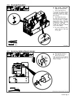 Предварительный просмотр 25 страницы Miller BOBCAT 225G PLUS Owner'S Manual