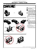 Preview for 25 page of Miller Bobcat 250 Diesel Owner'S Manual