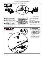 Preview for 26 page of Miller Bobcat 250 Diesel Owner'S Manual