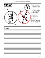 Preview for 31 page of Miller Bobcat 250 Diesel Owner'S Manual