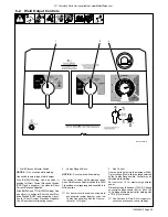 Preview for 33 page of Miller Bobcat 250 Diesel Owner'S Manual