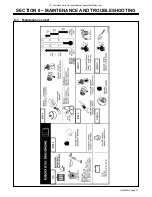 Preview for 41 page of Miller Bobcat 250 Diesel Owner'S Manual