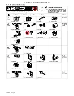 Preview for 42 page of Miller Bobcat 250 Diesel Owner'S Manual