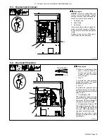 Preview for 43 page of Miller Bobcat 250 Diesel Owner'S Manual