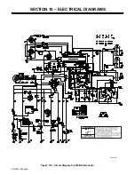 Preview for 52 page of Miller Bobcat 250 Diesel Owner'S Manual