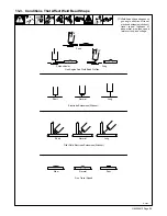 Preview for 69 page of Miller Bobcat 250 Diesel Owner'S Manual