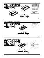 Preview for 70 page of Miller Bobcat 250 Diesel Owner'S Manual