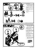 Предварительный просмотр 33 страницы Miller Bobcat 250 NT Owner'S Manual