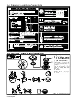 Предварительный просмотр 38 страницы Miller Bobcat 250 NT Owner'S Manual