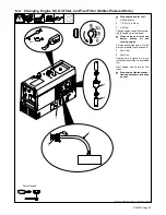 Предварительный просмотр 39 страницы Miller Bobcat 250 NT Owner'S Manual