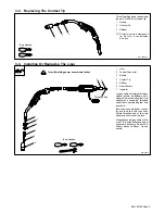 Предварительный просмотр 9 страницы Miller C-30 Owner'S Manual