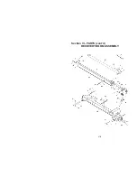 Preview for 10 page of Miller Century 5130 Parts List