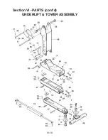 Preview for 12 page of Miller Century 5130 Parts List