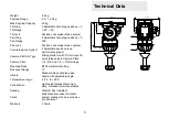 Preview for 5 page of Miller Compass 25 Operator'S Manual