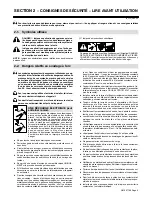 Preview for 9 page of Miller Continuum 350 Owner'S Manual