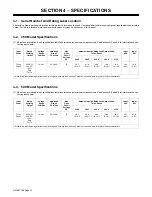 Preview for 18 page of Miller Continuum 350 Owner'S Manual