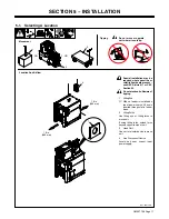 Preview for 21 page of Miller Continuum 350 Owner'S Manual