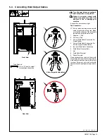 Preview for 23 page of Miller Continuum 350 Owner'S Manual