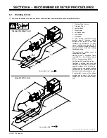 Preview for 30 page of Miller Continuum 350 Owner'S Manual